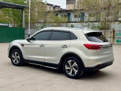Hongqi HS5 2019 2.0T Zhilian Flagship Edition - фото 4