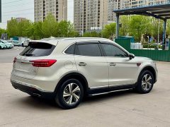 Hongqi HS5 2019 2.0T Zhilian Flagship Edition - фото 6