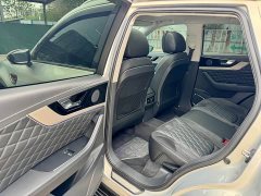 Hongqi HS5 2019 2.0T Zhilian Flagship Edition - фото 7