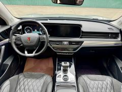 Hongqi HS5 2019 2.0T Zhilian Flagship Edition - фото 8