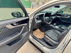 Hongqi HS5 2019 2.0T Zhilian Flagship Edition - фото 9