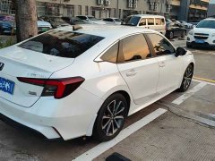Style Stylish 2023 240TURBO CVT Deluxe Edition - фото 2