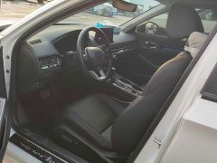 Style Stylish 2023 240TURBO CVT Deluxe Edition - фото 3