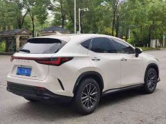 Lexus NX 260 front-wheel drive Chuangchi version - фото 3
