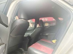 Lexus NX 260 front-wheel drive Chuangchi version - фото 5