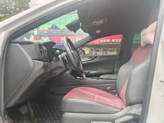Lexus NX 260 front-wheel drive Chuangchi version - фото 6