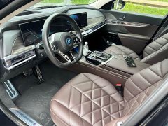 BMW i7 eDrive50L Leading M Sports Package - фото 3