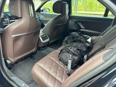 BMW i7 eDrive50L Leading M Sports Package - фото 4
