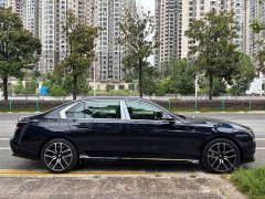 BMW i7 eDrive50L Leading M Sports Package - фото 6