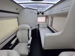 FAW 3.0T Flagship Edition 17 - фото 11