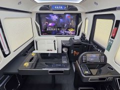 FAW 3.0T Flagship Edition 17 - фото 4