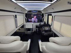 FAW 3.0T Flagship Edition 17 - фото 7