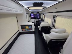 FAW 3.0T Flagship Edition 17 - фото 8
