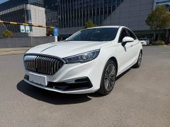 Hongqi H5 Classic Edition Facelift 1.5T DCT Qiyun Edition - фото 1