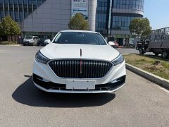 Hongqi H5 Classic Edition Facelift 1.5T DCT Qiyun Edition - фото 2