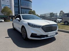 Hongqi H5 Classic Edition Facelift 1.5T DCT Qiyun Edition - фото 3