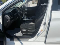 Hongqi H5 Classic Edition Facelift 1.5T DCT Qiyun Edition - фото 4