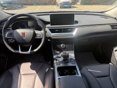 Hongqi H5 Classic Edition Facelift 1.5T DCT Qiyun Edition - фото 6