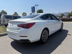 Hongqi H5 Classic Edition Facelift 1.5T DCT Qiyun Edition - фото 7