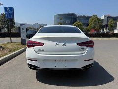 Hongqi H5 Classic Edition Facelift 1.5T DCT Qiyun Edition - фото 8