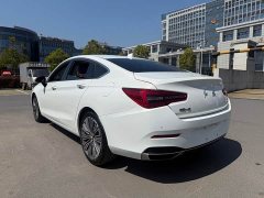 Hongqi H5 Classic Edition Facelift 1.5T DCT Qiyun Edition - фото 9