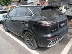 Hongqi HS5 2023 Qixiang Pro Edition - фото 2