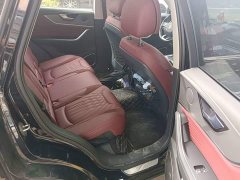 Hongqi HS5 2023 Qixiang Pro Edition - фото 3