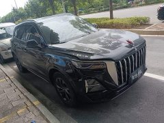 Hongqi HS5 2023 Qixiang Pro Edition - фото 4