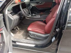 Hongqi HS5 2023 Qixiang Pro Edition - фото 5