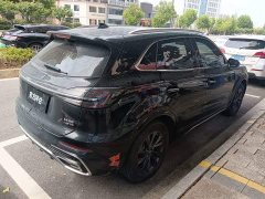 Hongqi HS5 2023 Qixiang Pro Edition - фото 6