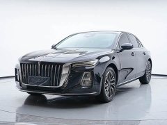 Hongqi H5 2024 2.0T Automatic Zhilian Qichang Edition - фото 1