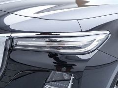 Hongqi H5 2024 2.0T Automatic Zhilian Qichang Edition - фото 10