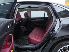 Hongqi H5 2024 2.0T Automatic Zhilian Qichang Edition - фото 14