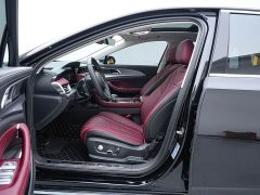 Hongqi H5 2024 2.0T Automatic Zhilian Qichang Edition - фото 15