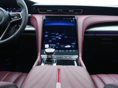 Hongqi H5 2024 2.0T Automatic Zhilian Qichang Edition - фото 19