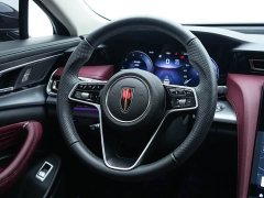 Hongqi H5 2024 2.0T Automatic Zhilian Qichang Edition - фото 20