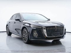 Hongqi H5 2024 2.0T Automatic Zhilian Qichang Edition - фото 3