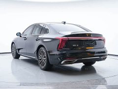 Hongqi H5 2024 2.0T Automatic Zhilian Qichang Edition - фото 5