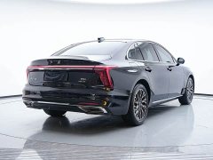 Hongqi H5 2024 2.0T Automatic Zhilian Qichang Edition - фото 6