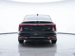 Hongqi H5 2024 2.0T Automatic Zhilian Qichang Edition - фото 8