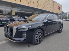 Hongqi H5 PHEV 130 Super Hybrid Edition - фото 1