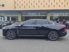 Hongqi H5 PHEV 130 Super Hybrid Edition - фото 10