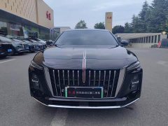 Hongqi H5 PHEV 130 Super Hybrid Edition - фото 2