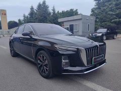 Hongqi H5 PHEV 130 Super Hybrid Edition - фото 3