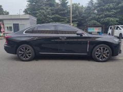 Hongqi H5 PHEV 130 Super Hybrid Edition - фото 6