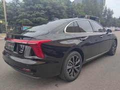 Hongqi H5 PHEV 130 Super Hybrid Edition - фото 7
