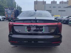 Hongqi H5 PHEV 130 Super Hybrid Edition - фото 8