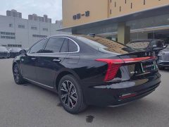 Hongqi H5 PHEV 130 Super Hybrid Edition - фото 9