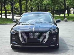Hongqi H5 2.0T Automatic Smart Linked Qixiang Edition - фото 2
