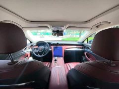 Hongqi H5 2.0T Automatic Smart Linked Qixiang Edition - фото 7